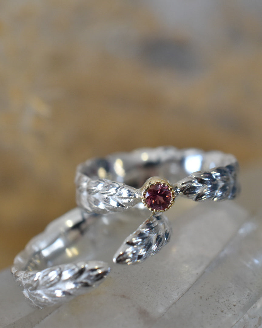 Anillo Aura
