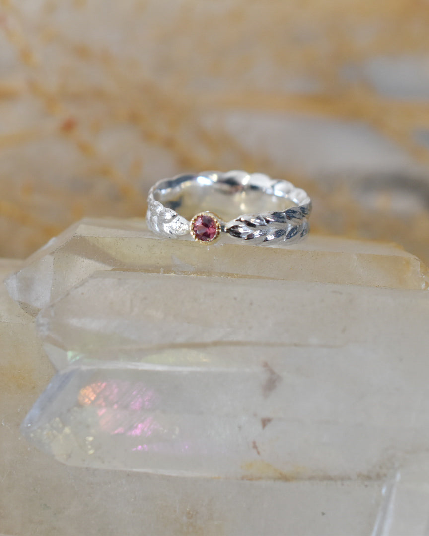 Anillo Aura