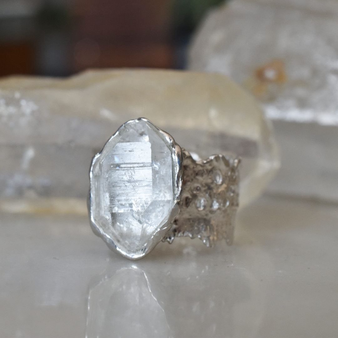 Anillo Lunaria