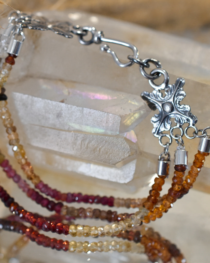 Pulsera Emperatrix