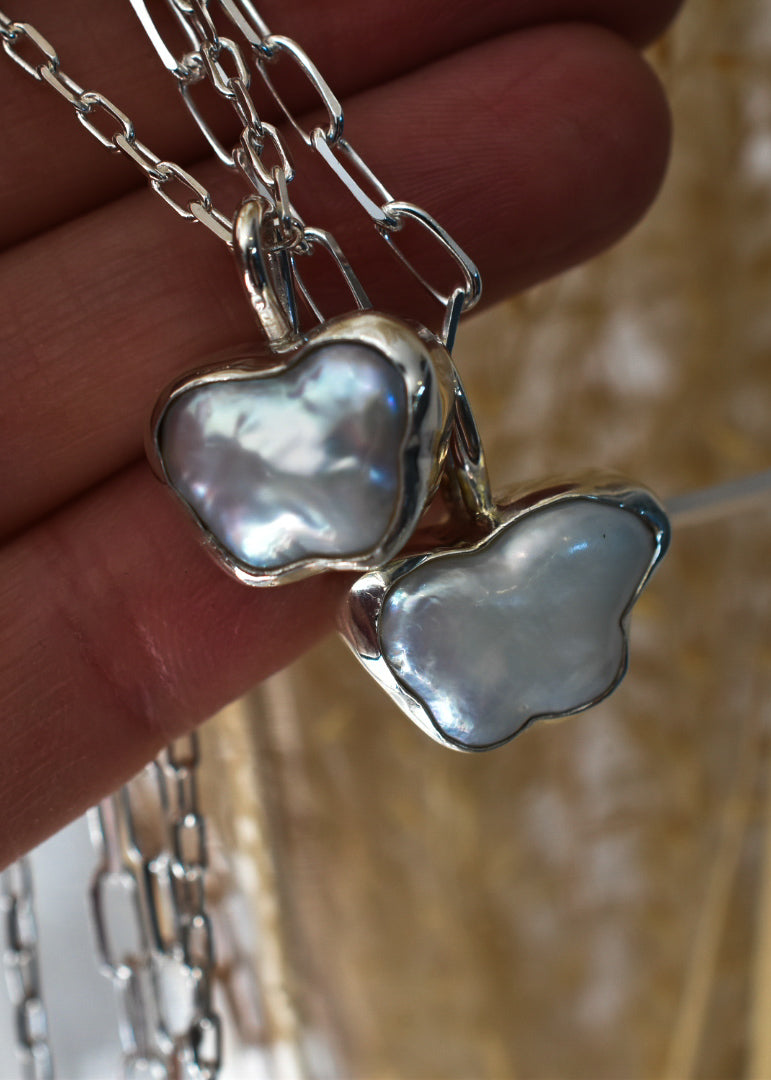 Collar Pearl