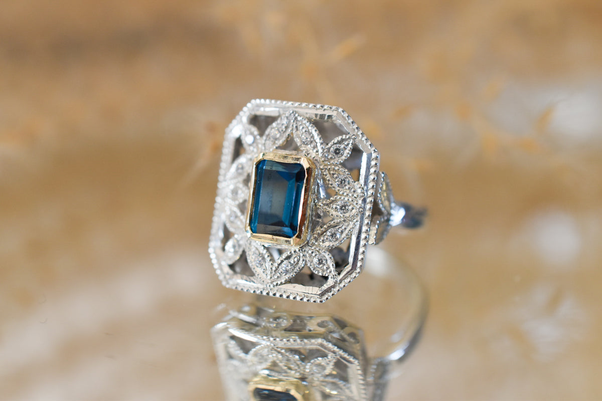 Anillo Maga