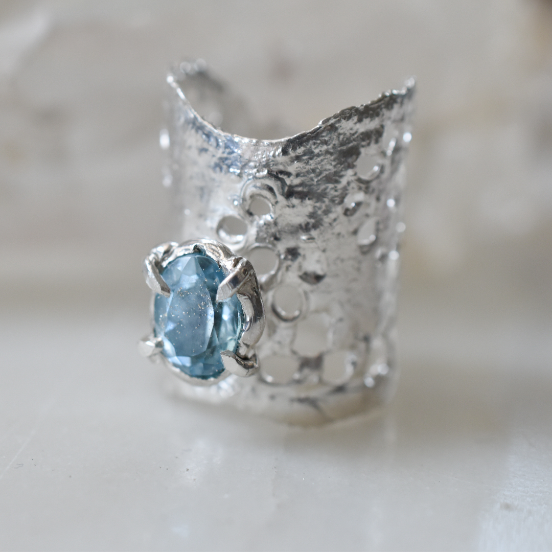Anillo Abyss