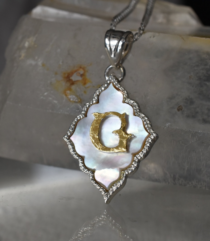 Collar Inicial