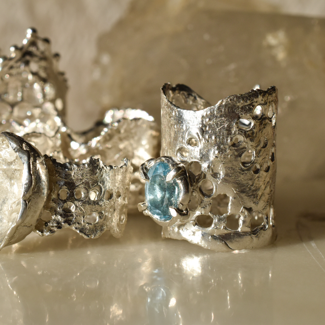 Anillo Abyss
