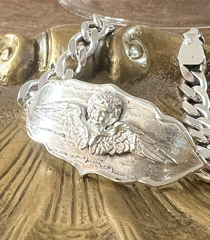 Pulsera Angel