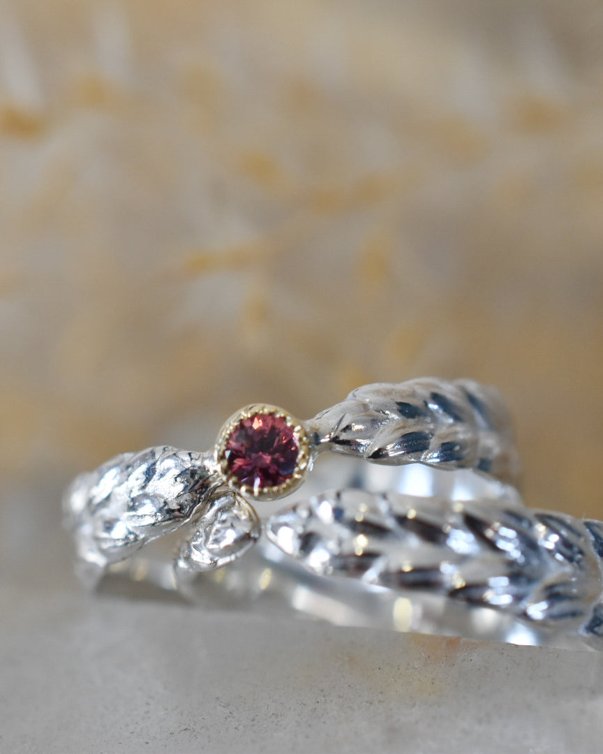 Anillo Aura