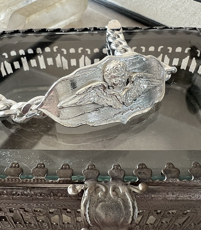 Pulsera Angel