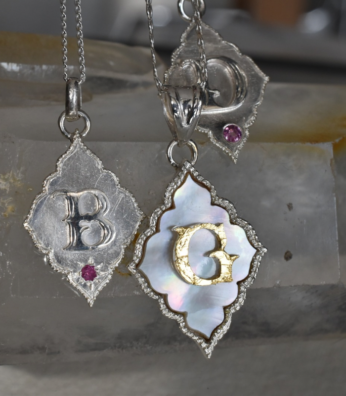 Collar Inicial
