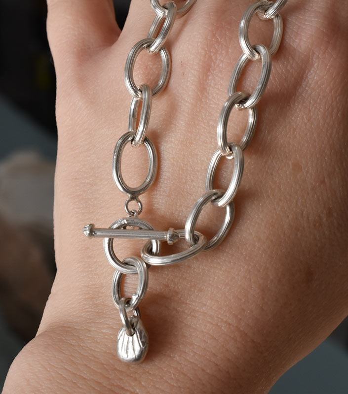Pulsera Anima Eterna