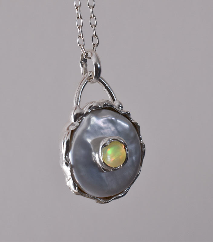 Collar Oráculo