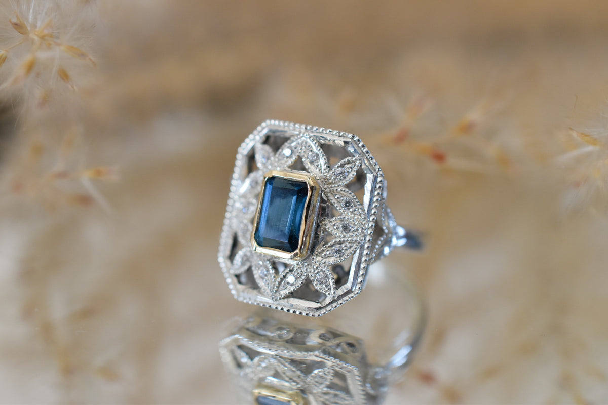 Anillo Maga