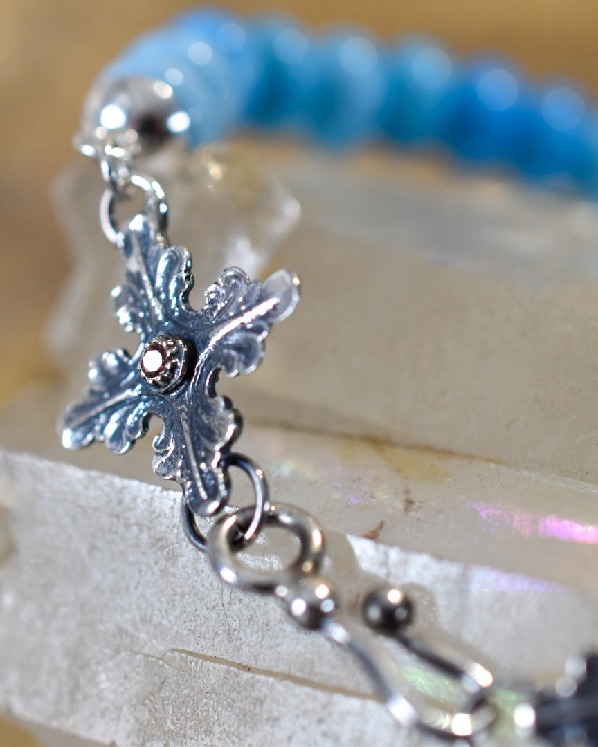 Pulsera Ópalo