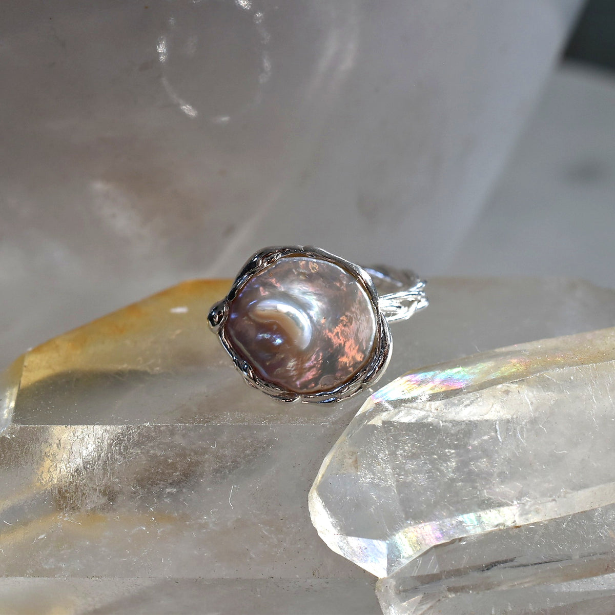 Anillo Selene