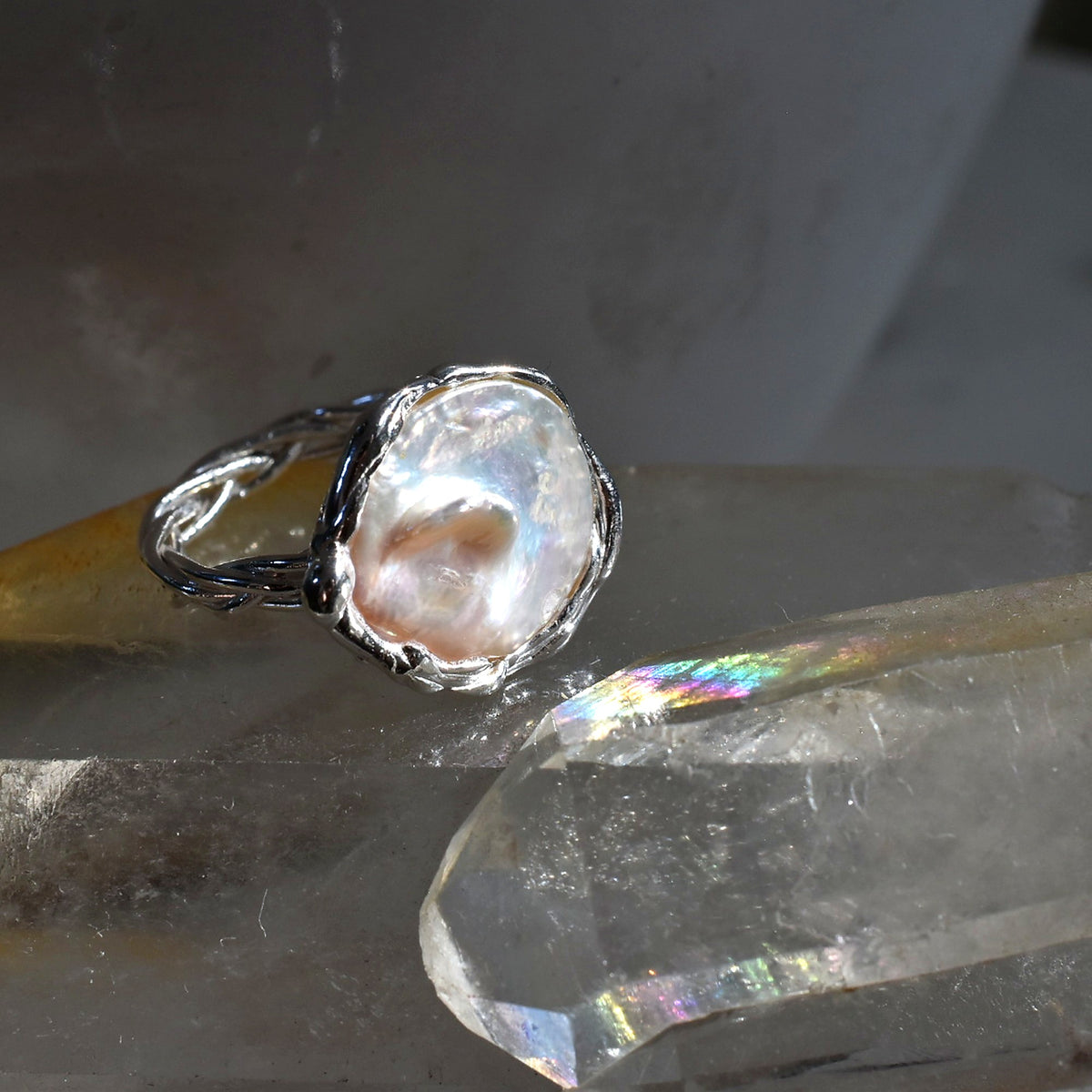 Anillo Selene