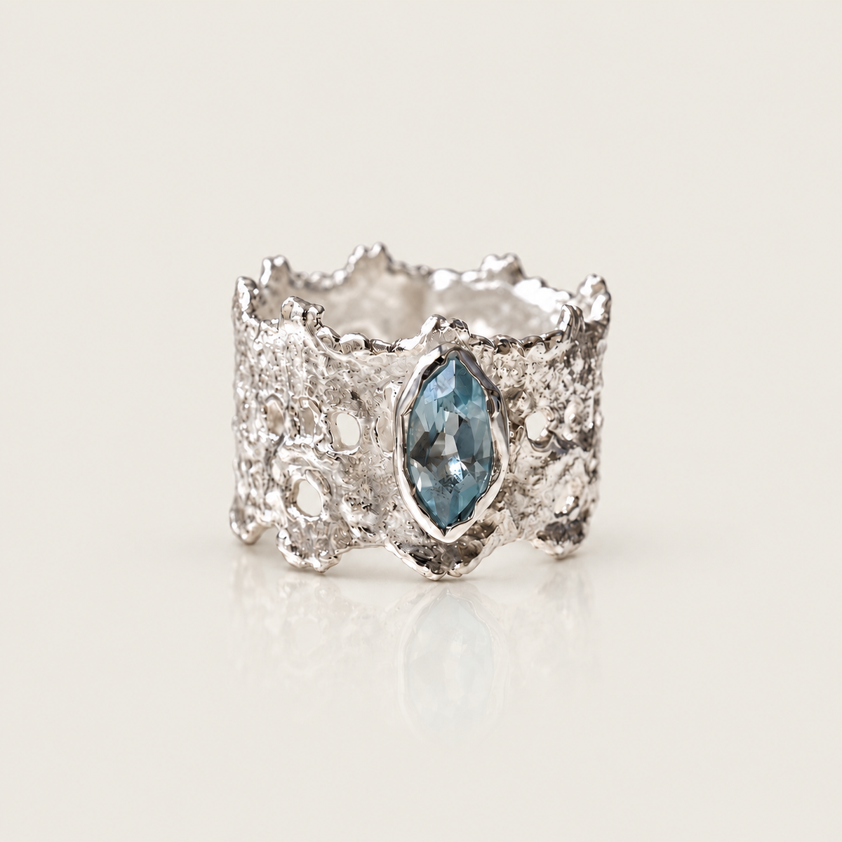 Anillo Telle