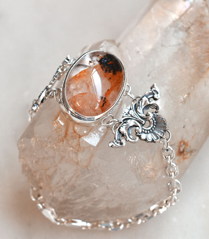 Pulsera Sacerdotisa