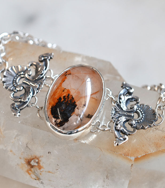 Pulsera Sacerdotisa