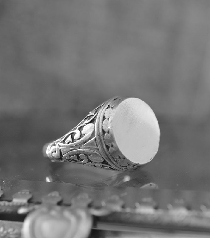 Anillo Midas