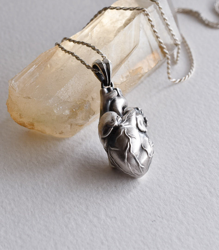 Collar Decadent Love