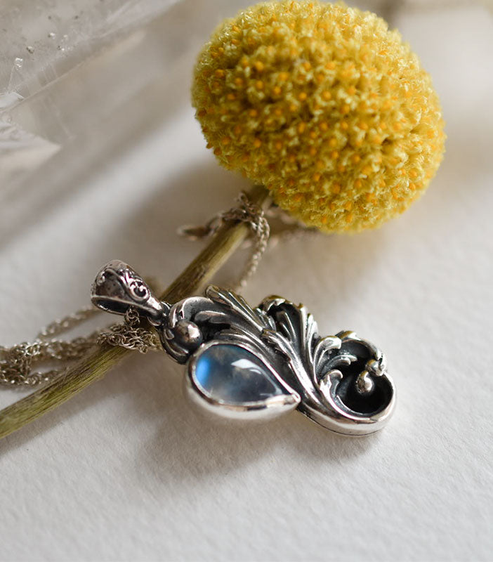 Collar Belle Epoque