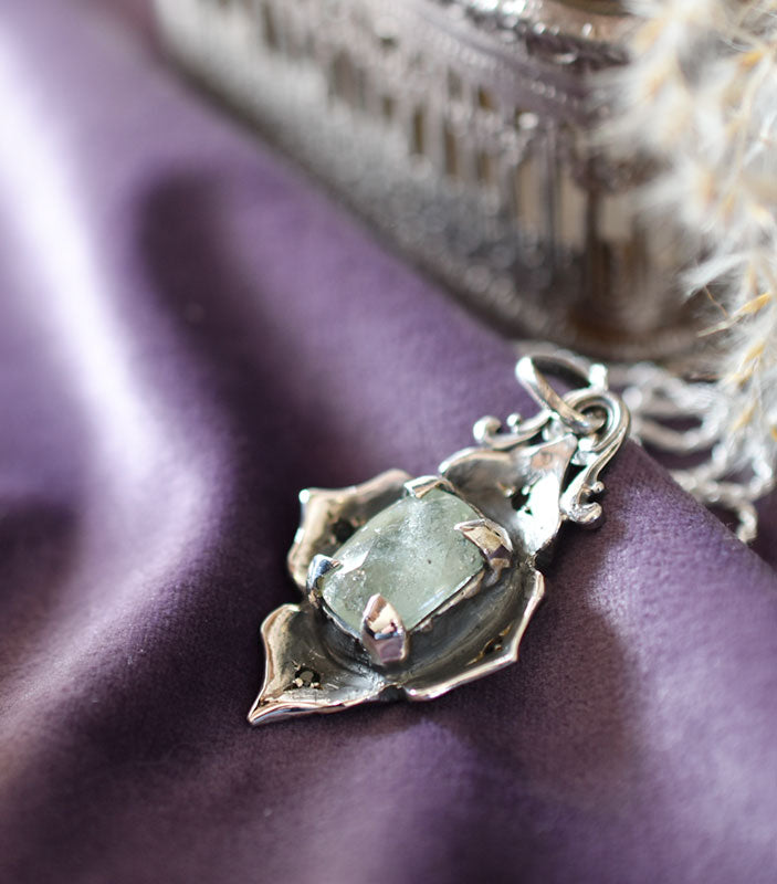 Amuleto Hecate