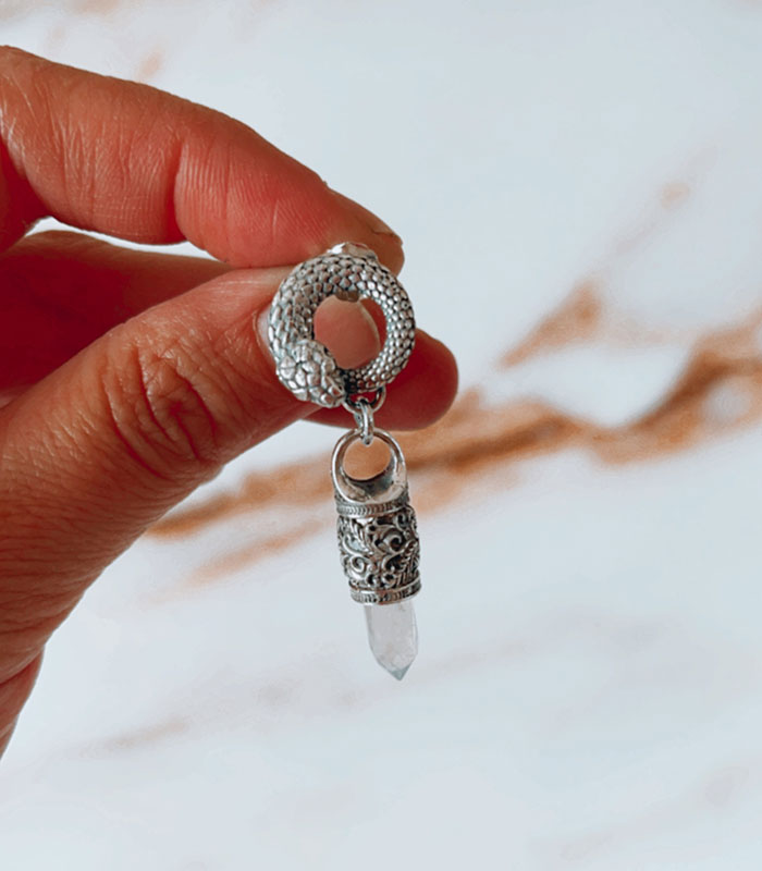 Aros Aria Cristal