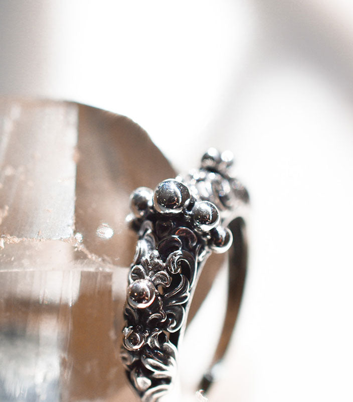 Anillo Beatrice