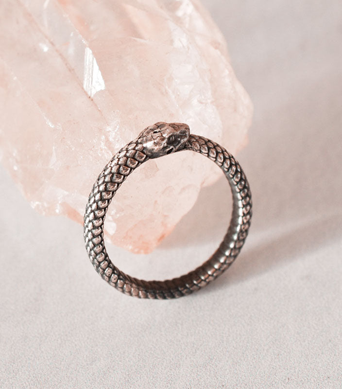 Anillo Ouroboro