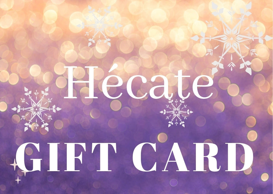 Hécate GIFT CARD