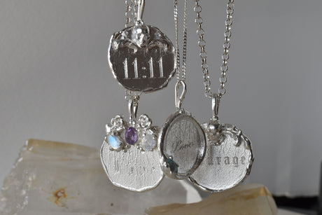 Talismanes y Amuletos