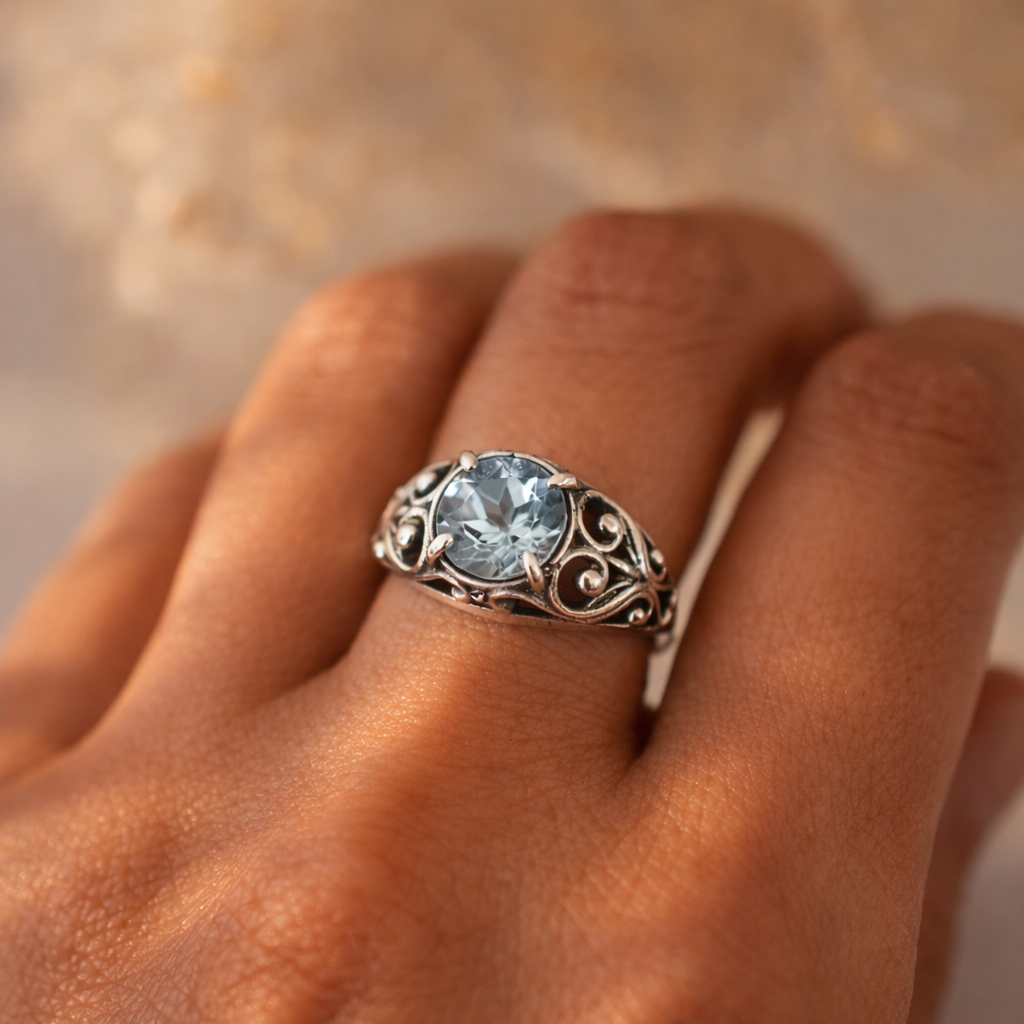 Anillos