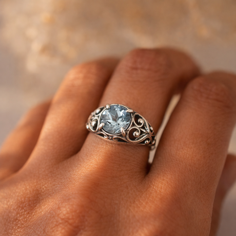Anillos