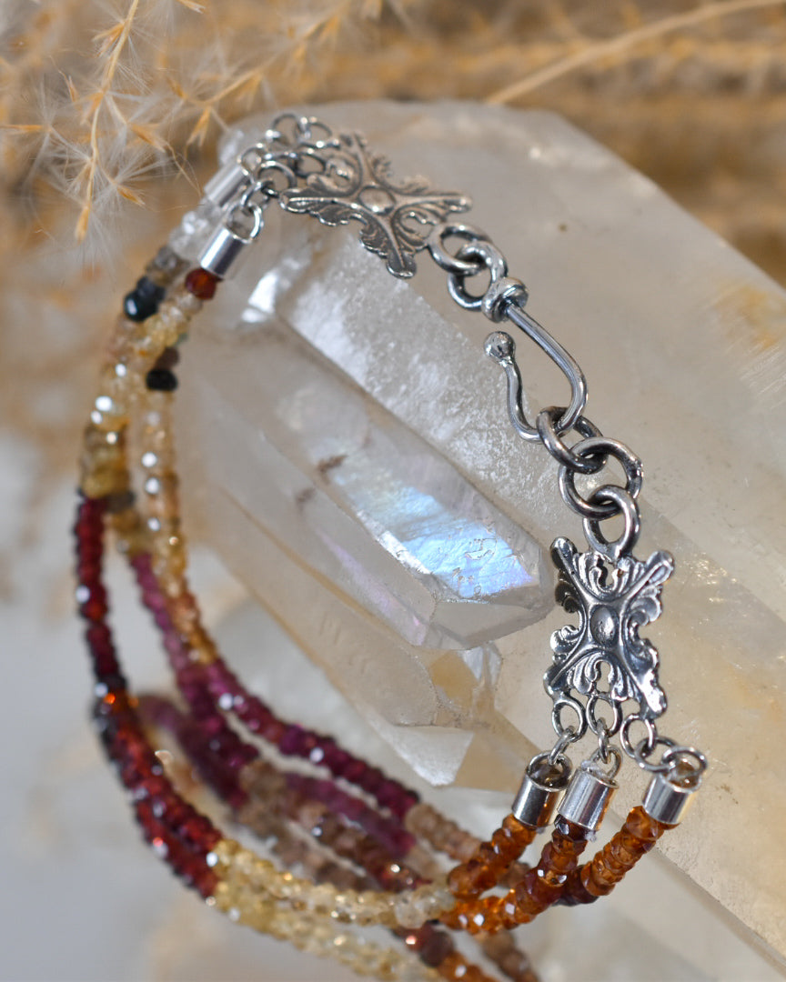 Pulsera Emperatrix