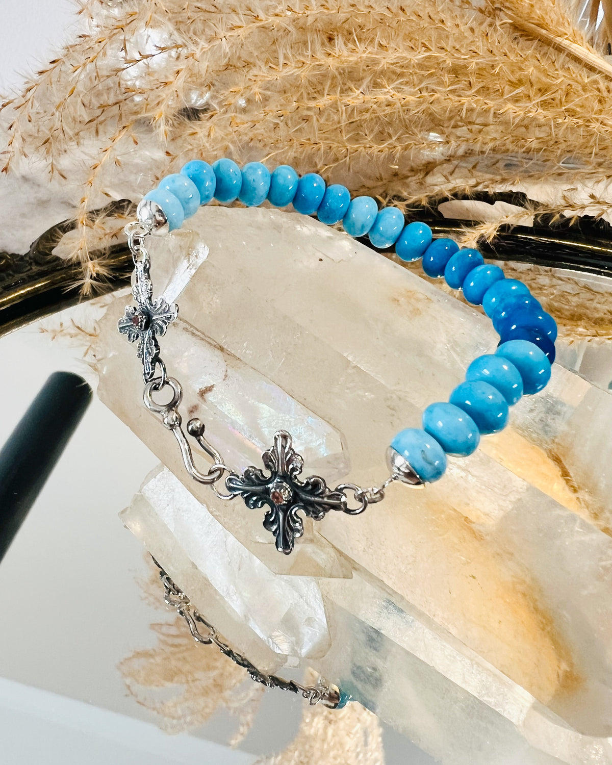 Pulsera Ópalo