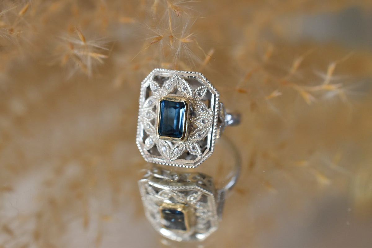 Anillo Maga