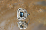 Anillo Maga