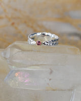 Anillo Aura
