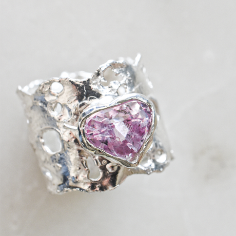 Anillo Aveline