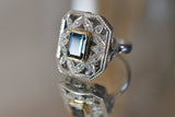 Anillo Maga