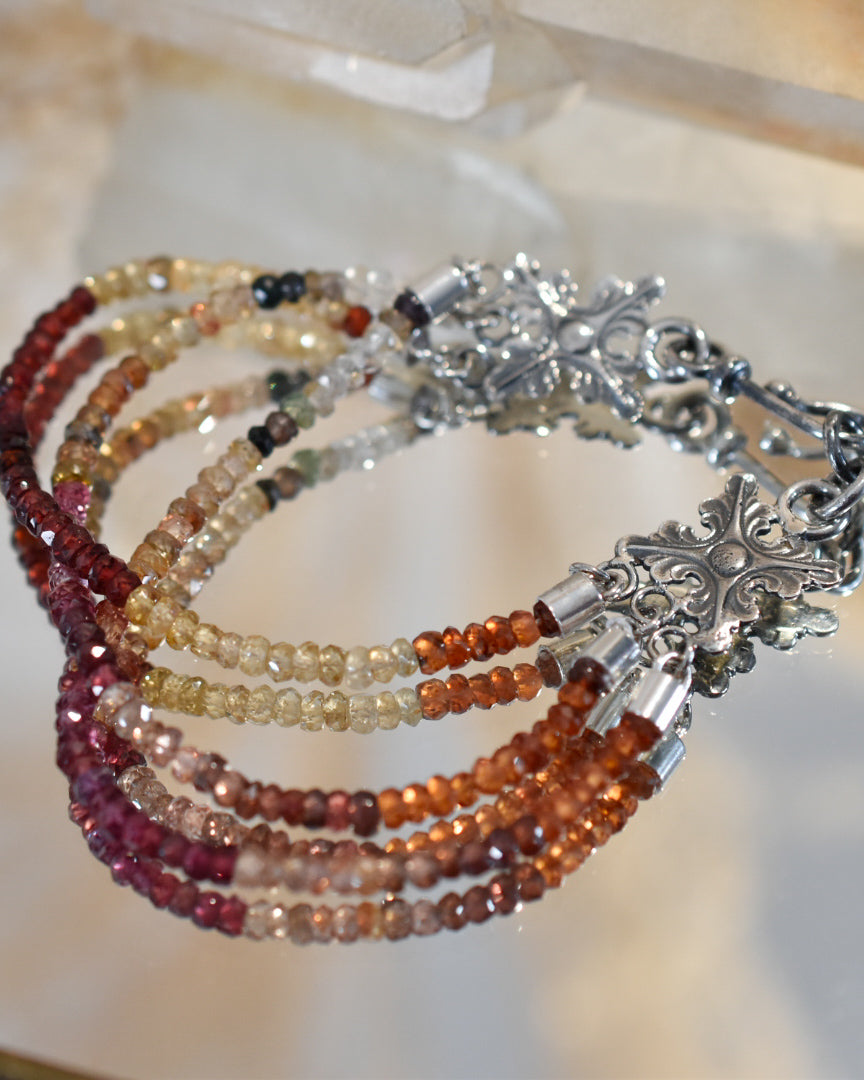 Pulsera Emperatrix