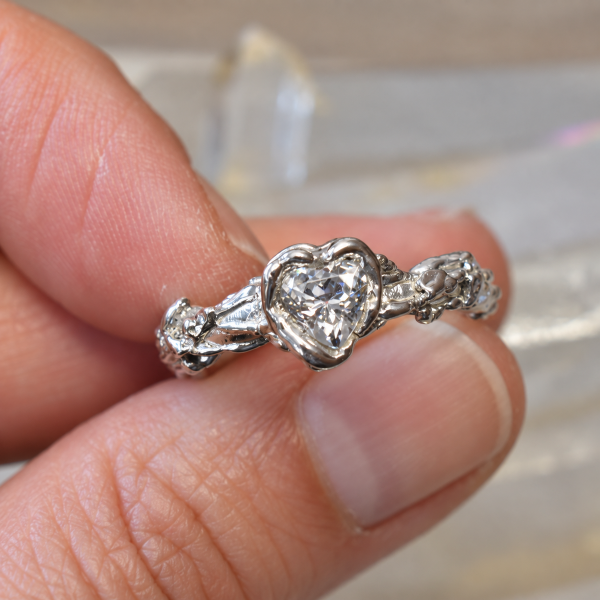 Anillo Lía