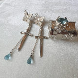 Aros Blue Dagger