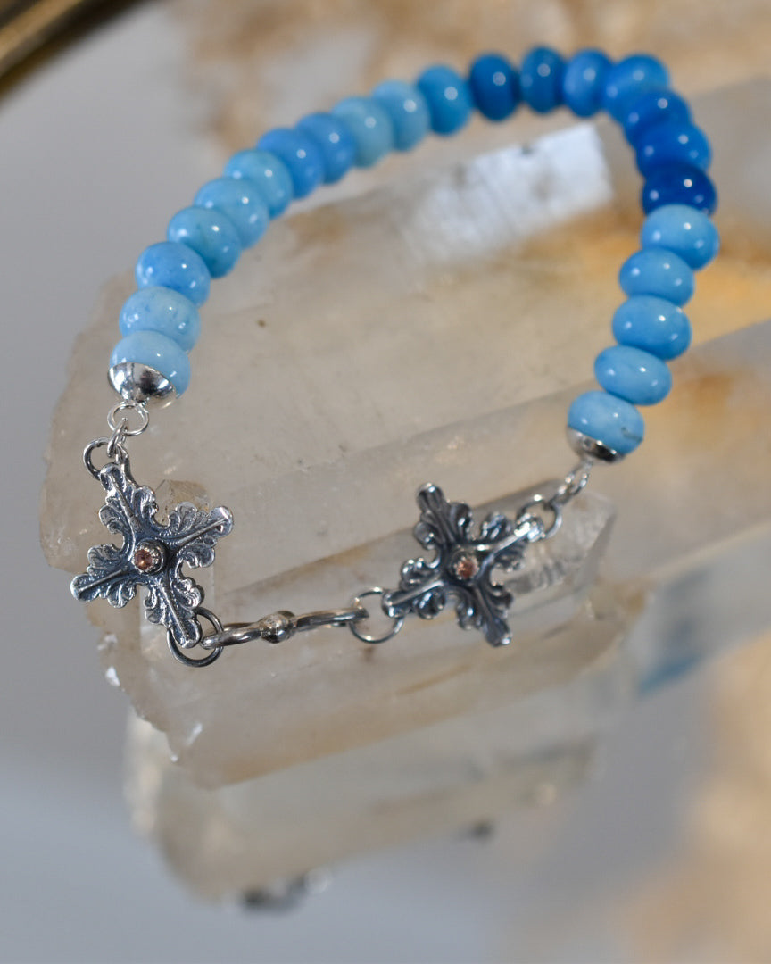 Pulsera Ópalo