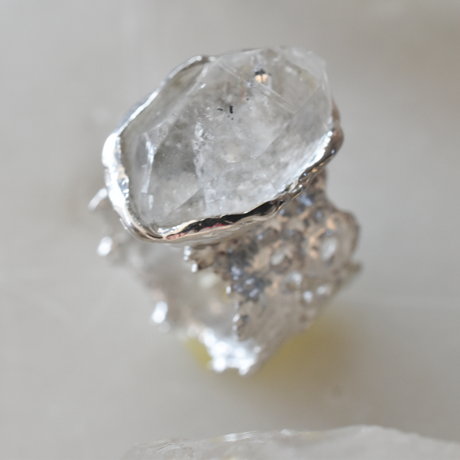 Anillo Lunaria