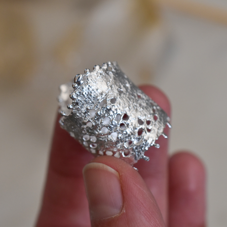 Anillo Velo