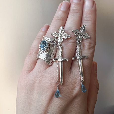 Anillo Abyss