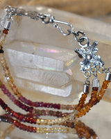 Pulsera Emperatrix