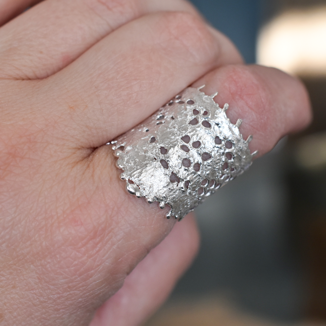 Anillo Velo