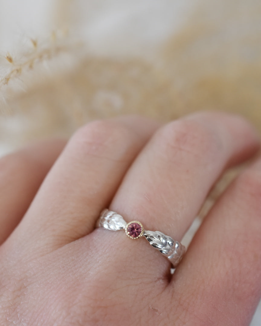 Anillo Aura